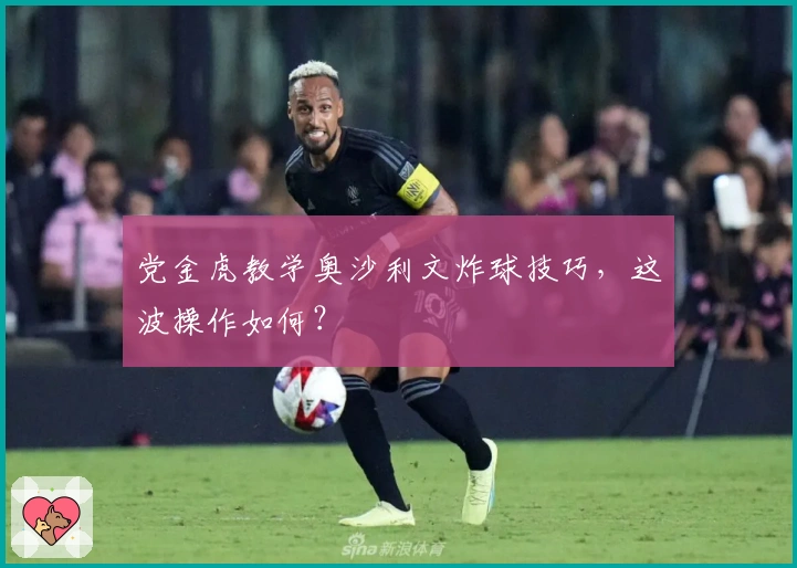 党金虎教学奥沙利文炸球技巧，这波操作如何？