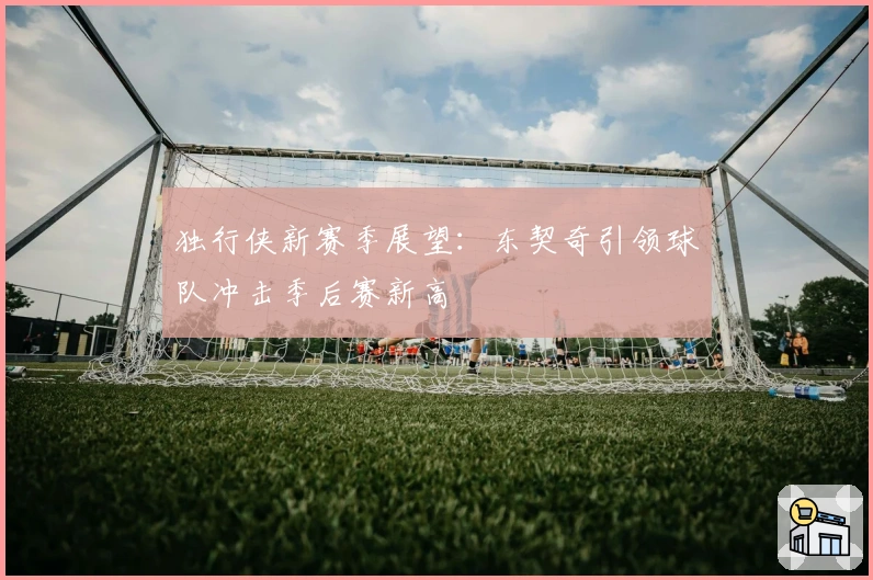 独行侠新赛季展望：东契奇引领球队冲击季后赛新高