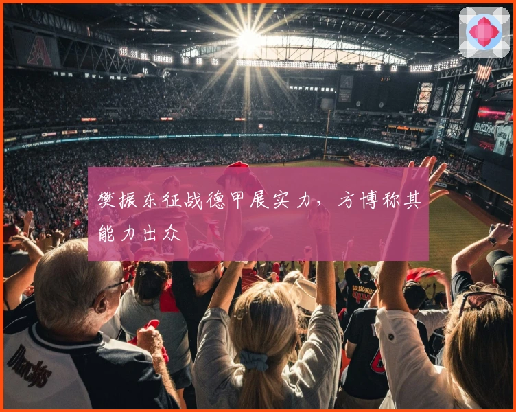 樊振东征战德甲展实力，方博称其能力出众